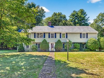 7 Yorkshire Dr, Lynnfield, MA, 01940