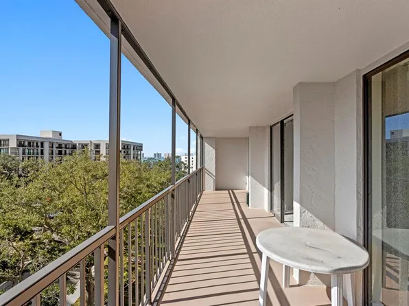 220 Belleview Blvd APT 702, Belleair, FL 33756