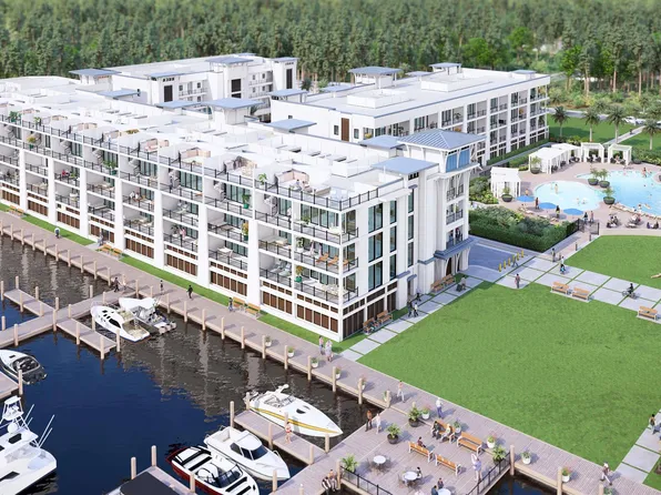 27000 W Harbor Island Ln #B-302, Orange Beach, AL 36561