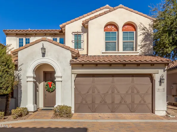 4027 S PECAN Drive, Chandler, AZ 85248