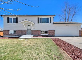 5992 S Cody Way, Littleton, CO 80123