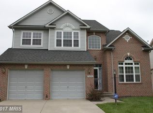 13103 Belle Meade Trce, Bowie, MD