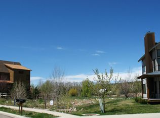 358 Sopris Cir, Basalt, CO 81621