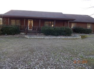 226 Buffalo Rd, Bybee, TN 37713