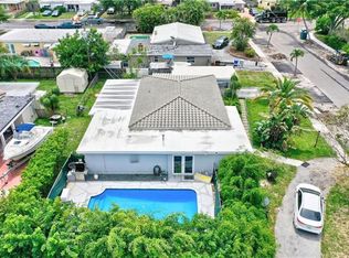 970 SW 3rd Ave, Pompano Beach, FL 33060
