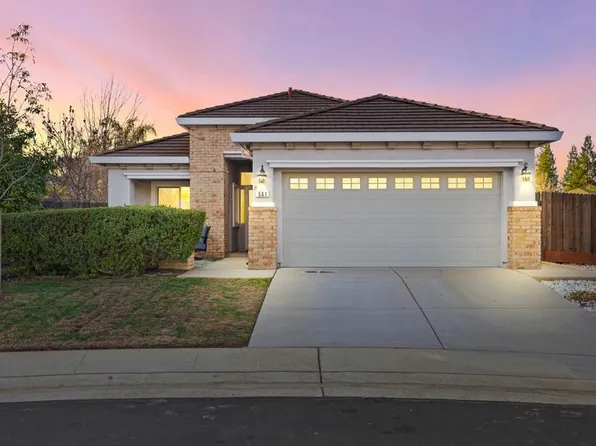 561 Kilsyth Ct, Folsom, CA 95630