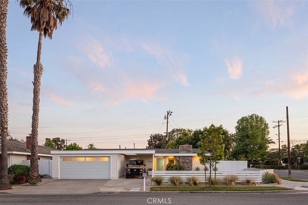 303 Alva Ln, Costa Mesa, CA 92627 Zillow