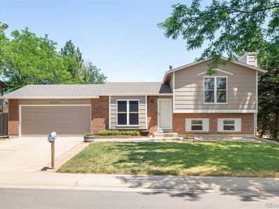 4448 S Argonne Way, Aurora, CO, 80015