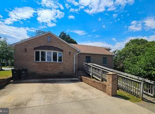 11205 Old Fort Rd, Fort Washington, MD 20744