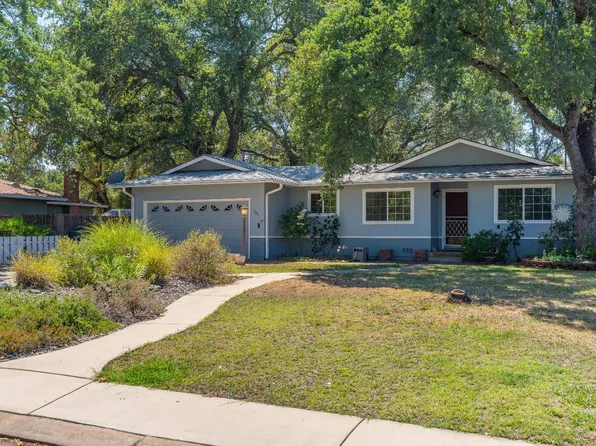 507 Heath Dr, Ione, CA 95640