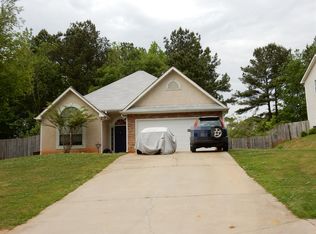 154 Parkside Dr, Stockbridge, GA 30281