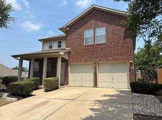 1608 Bowerton Dr, Austin, TX 78754