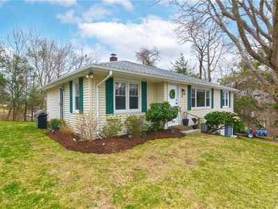 20 Rowena Dr, Johnston, RI, 02919