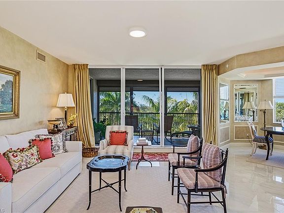 2nd image of 7225 Pelican Bay BLVD #305