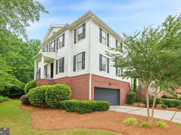 4228 Laurel Creek Ct SE Unit 6, Smyrna, GA 30080