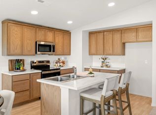 Willow Heights, Madras, OR 97741