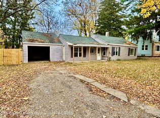 111 E Potter Ave, Lansing, MI 48910