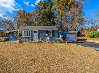 132 Windsorville Rd, Broad Brook, CT 06016