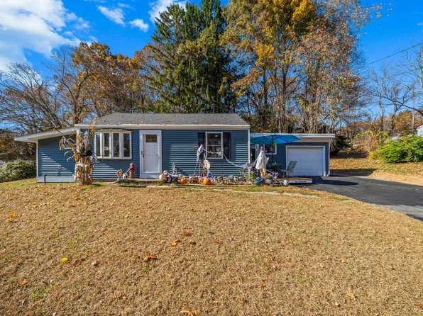 132 Windsorville Road, East Windsor, CT 06016