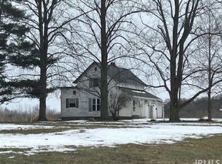 3167 County Road 75, Butler, IN 46721