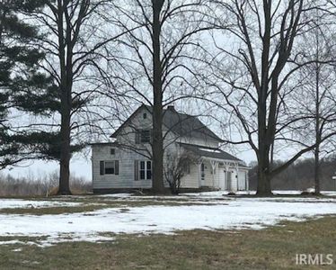3167 County Road 75, Butler, IN, 46721