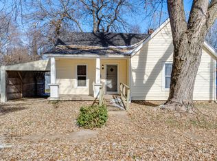 1925 W Chestnut St, Springfield, MO 65802