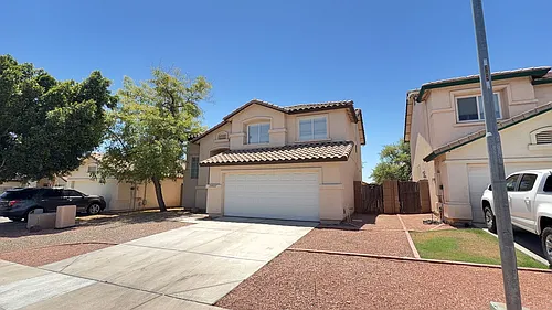 15447 W Evans Dr Photo 1