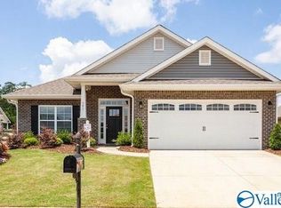 101 Samuel Rice Ct, New Market, AL 35761