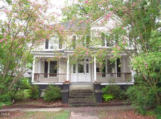 804 Lancaster St, Durham, NC 27701