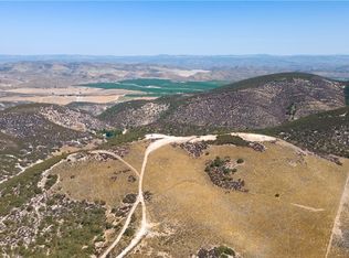 71778 Jolon Rd, Bradley, CA 93426