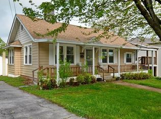 104 Mitchell Ave, Asheville, NC 28806