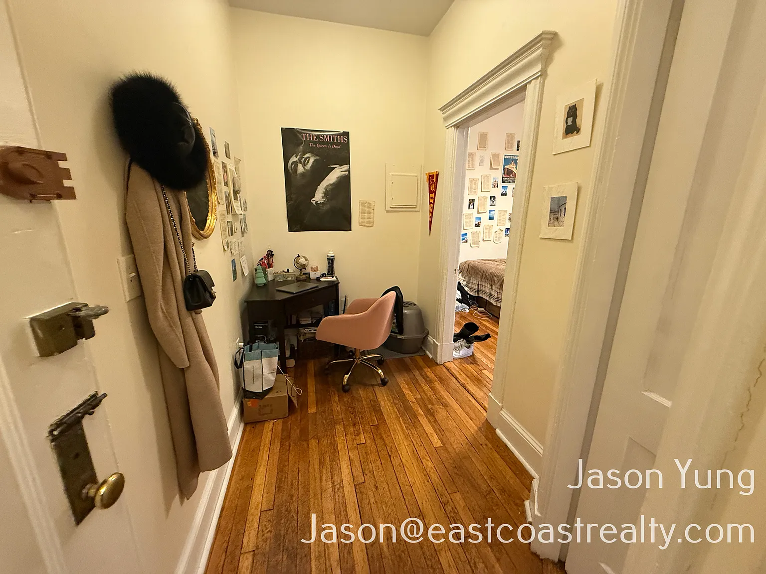 Studio, 400 sqft, $2,295 — Photo 4