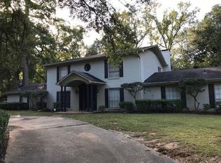 16 Pegues Pl, Longview, TX 75601
