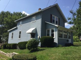 404 Eastland Ave, Akron, OH
