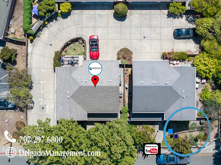 516 W J St — Photo 43