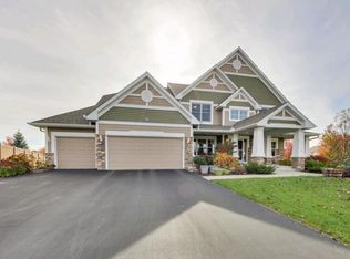 13814 Crosscroft Pl, Rosemount, MN 55068