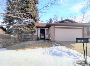3160 S Pitkin St, Aurora, CO 80013