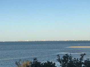 1818 N Shore Dr, Port Isabel, TX 78578