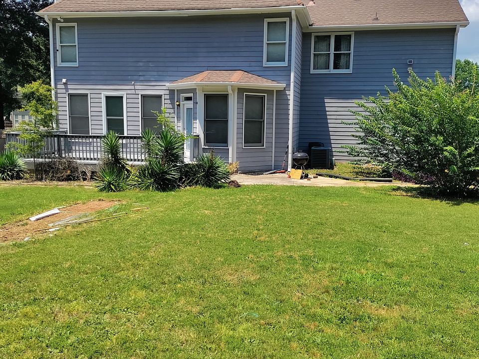 2nd image of 125 Centennial Dr