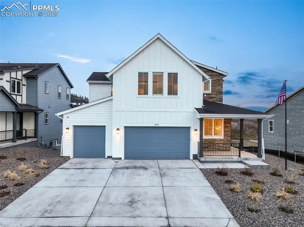 875 Coal Bank Trl, Castle Rock, CO 80104