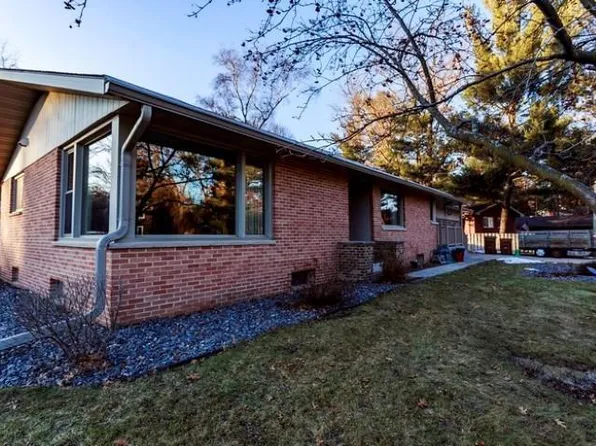 3196 DANS DRIVE, Stevens Point, WI 54481