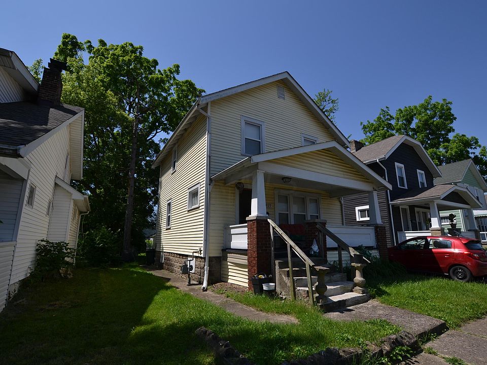2nd image of 1409 Myrtle Ave