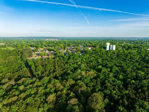 4 E 13th St, Okmulgee, OK 74447