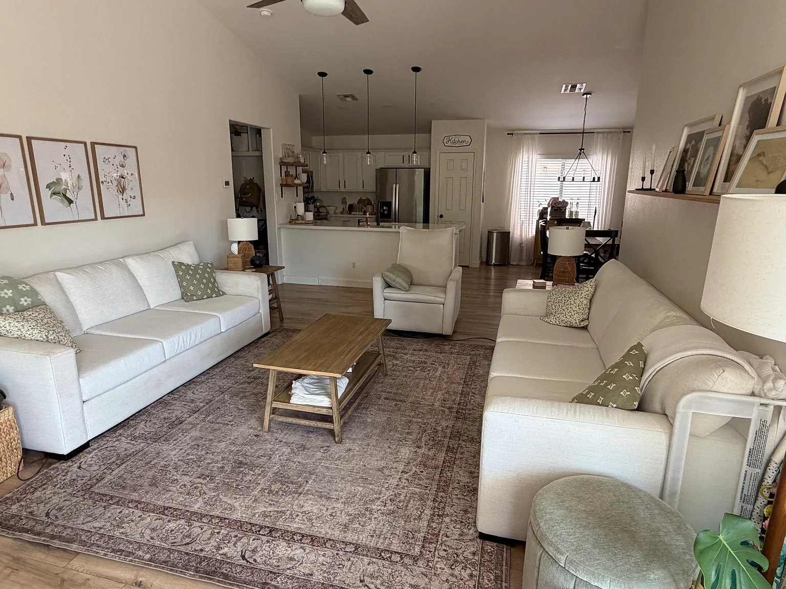 4 bed, 1534 sqft, $2,400 — Photo 4