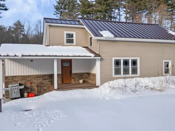 277 Hadlock Pond Road, Fort Ann, NY 12827