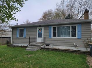 9918 Portage Rd, Portage, MI 49002