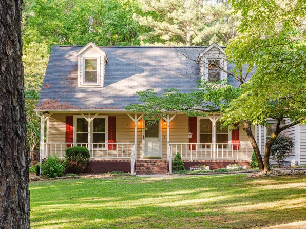 709 Appaloosa Way, Wake Forest, NC 27587