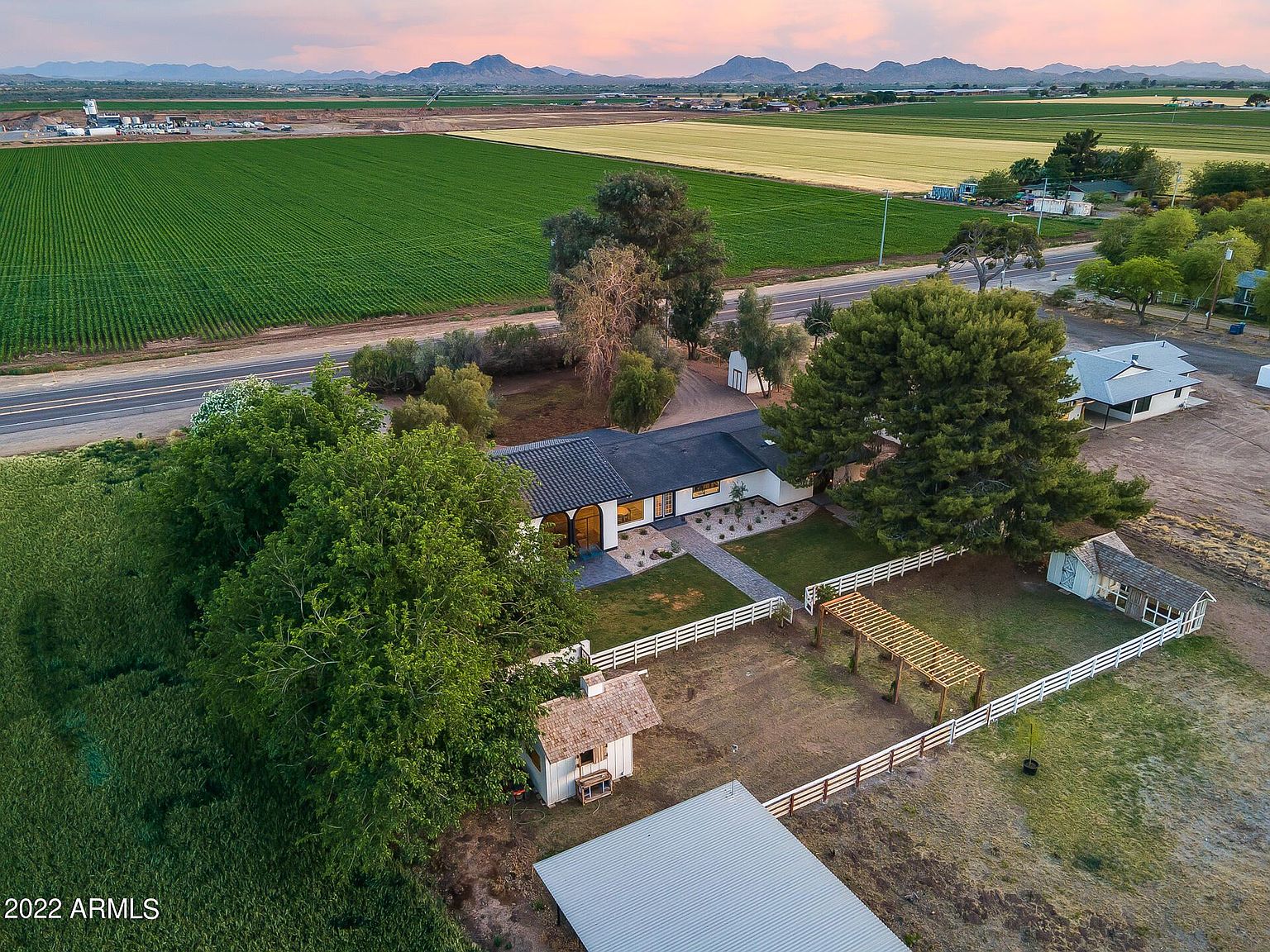 19602 W Us Highway 85, Buckeye, AZ 85326 Zillow