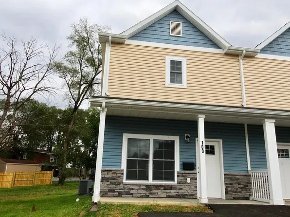 100 Suter St, Harrisonburg, VA 22802