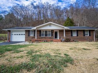 575 Ham Hollow Rd, Manchester, KY 40962
